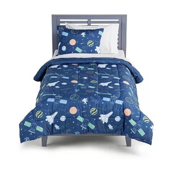 The Big One Bedding Kids 2piece Comforter Set Poshmark